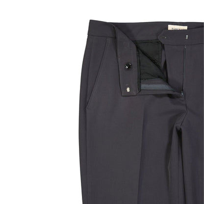 BLANCA VITA Cropped Trousers