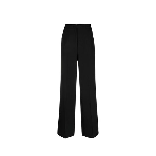 BLANCA VITA Palazzo Trousers - Elegant and Chic