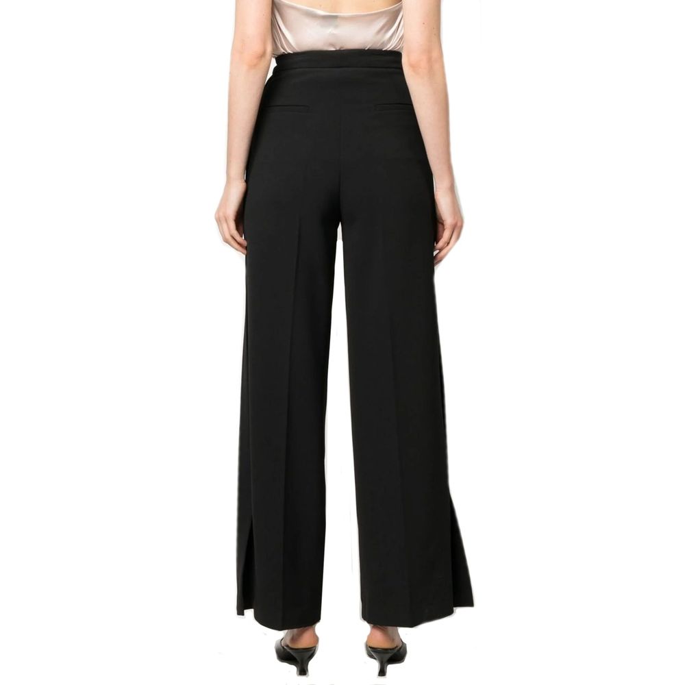 BLANCA VITA Palazzo Trousers - Elegant and Chic