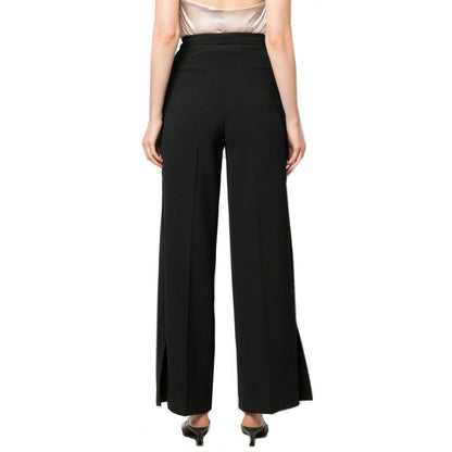 BLANCA VITA Palazzo Trousers - Elegant and Chic
