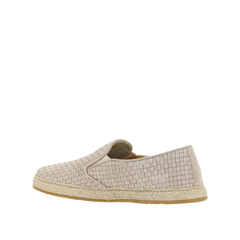 Brunello Cucinelli Leather Loafers - Timeless Italian Elegance for Men