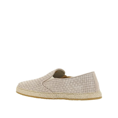 Brunello Cucinelli Leather Loafers - Timeless Italian Elegance for Men