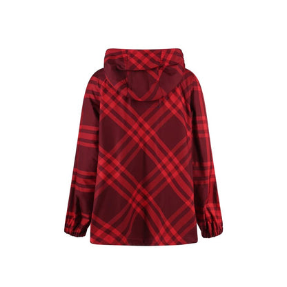 Burberry Windbreaker Jacket for Women