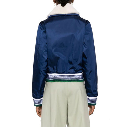 Casablanca Bomer Jacket for Women