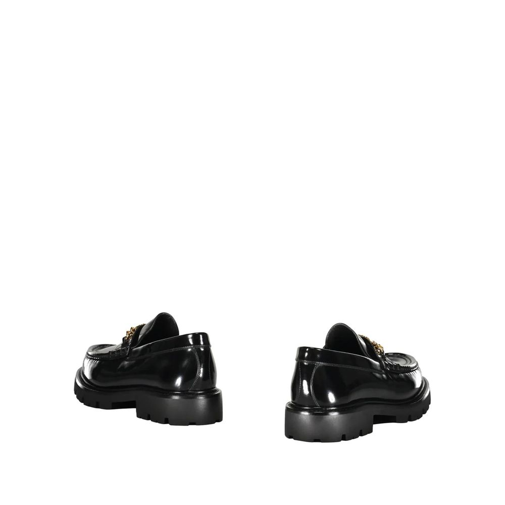 Celine Leather Loafers for Men
