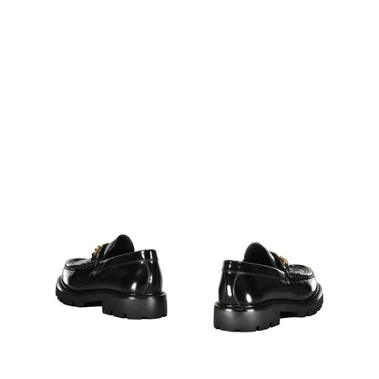 Celine Leather Loafers for Men