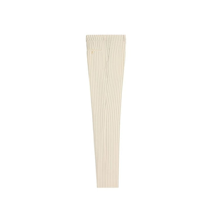 Celine Wool Striped Pants for Men