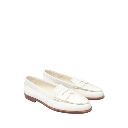 Church's Leather Loafers for Women