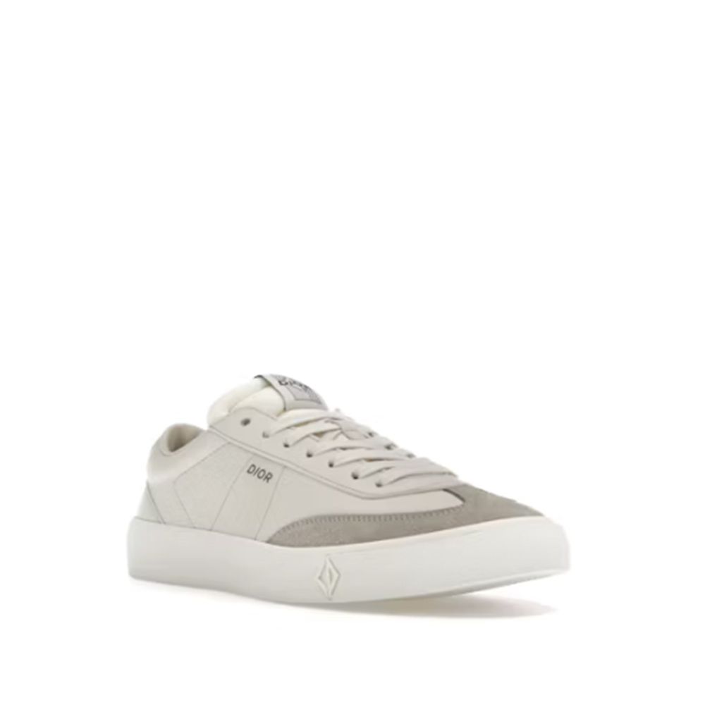 Dior B101 Leather Sneakers for Men