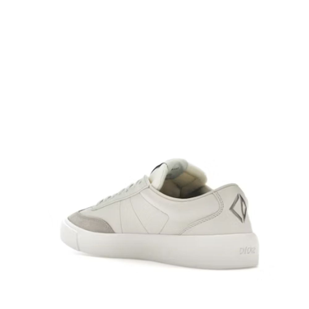 Dior B101 Leather Sneakers for Men