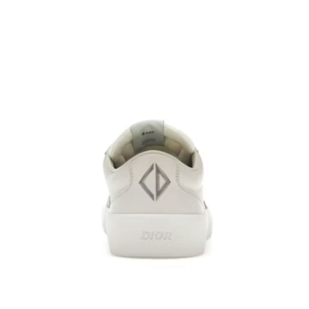 Dior B101 Leather Sneakers for Men