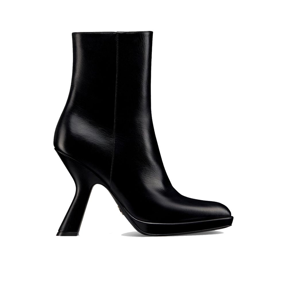 Dior D-Fiction Ankle Boots for Women
