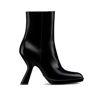 Dior D-Fiction Ankle Boots for Women
