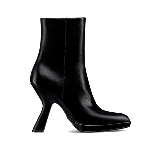 Dior D-Fiction Ankle Boots for Women