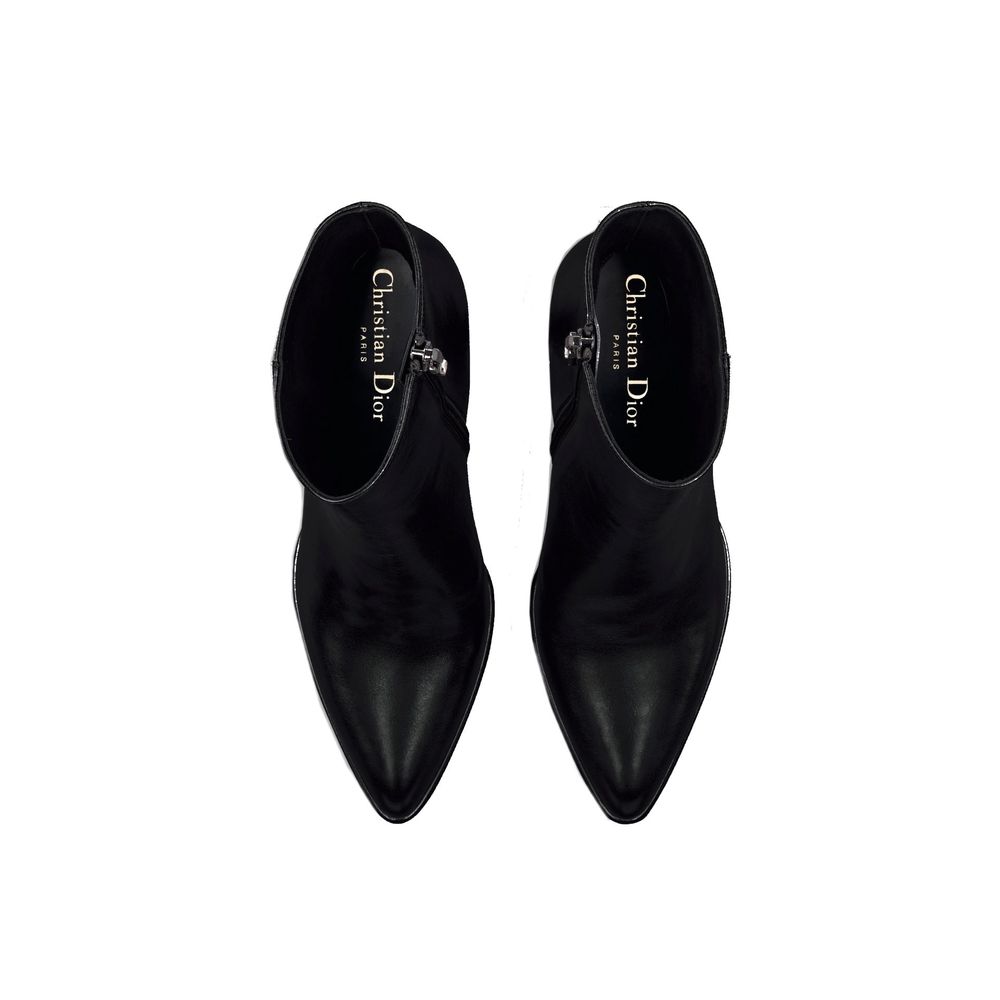 Dior D-Fiction Ankle Boots for Women