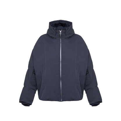 Bottega Veneta Black Down Jacket for Men