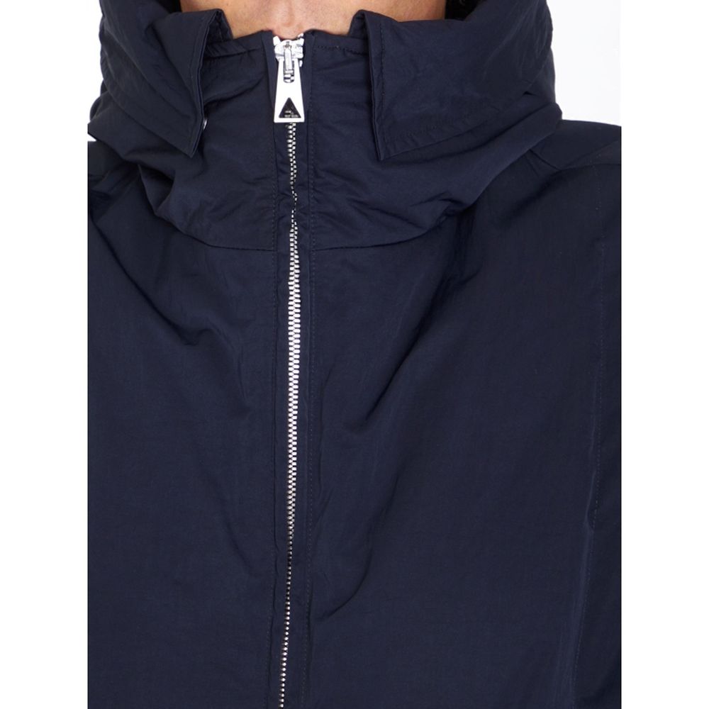 Bottega Veneta Black Down Jacket for Men