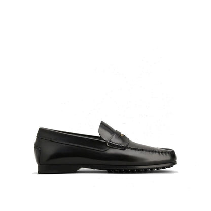 Tod's Penny Leather Loafers for Men