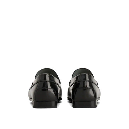 Tod's Penny Leather Loafers for Men