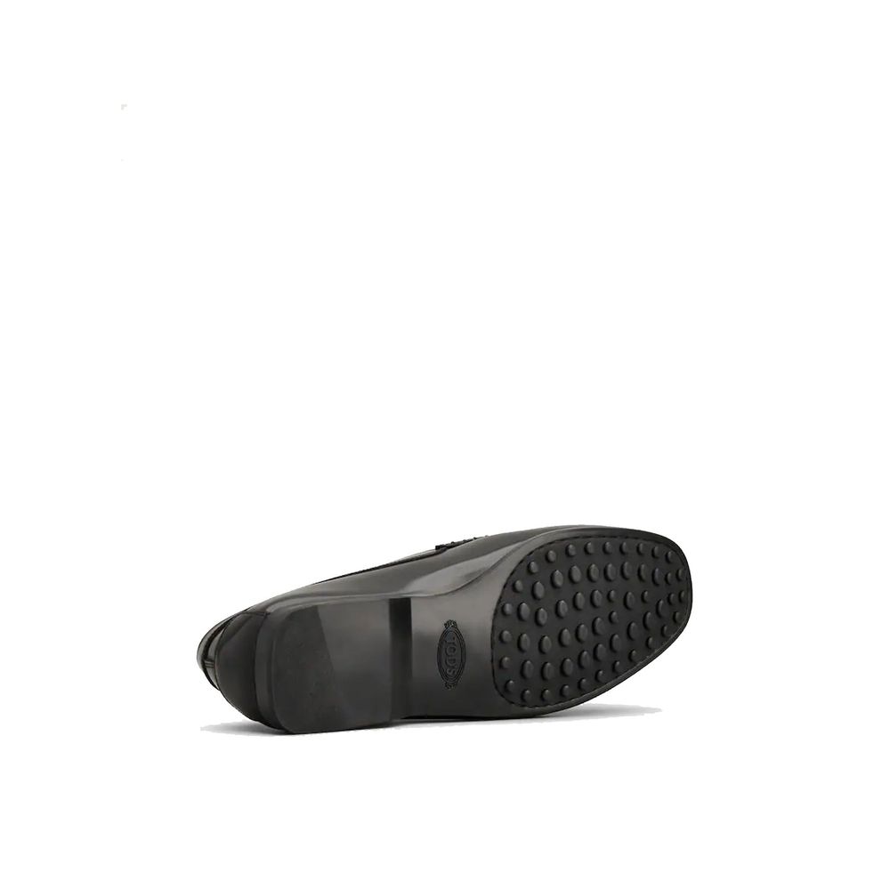 Tod's Penny Leather Loafers for Men