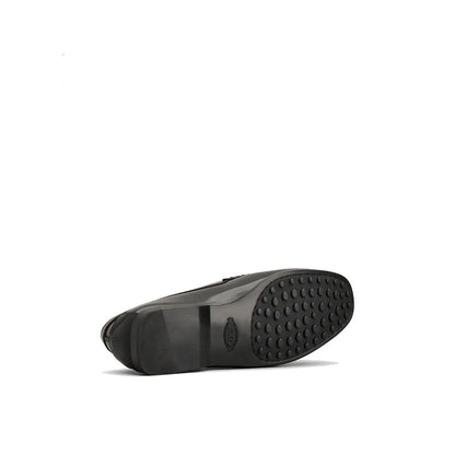 Tod's Penny Leather Loafers for Men