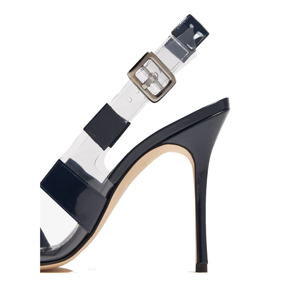 Manolo Blahnik Uxra 105 Pumps - Elevate Your Elegance