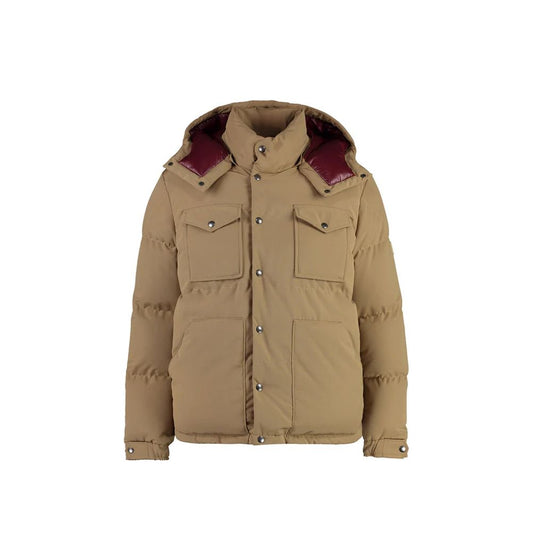 Moncler Down Jacket for Men – Luxe Winter Essential
