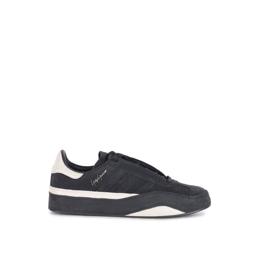 Y-3 Gazzelle Suede Sneakers for Men