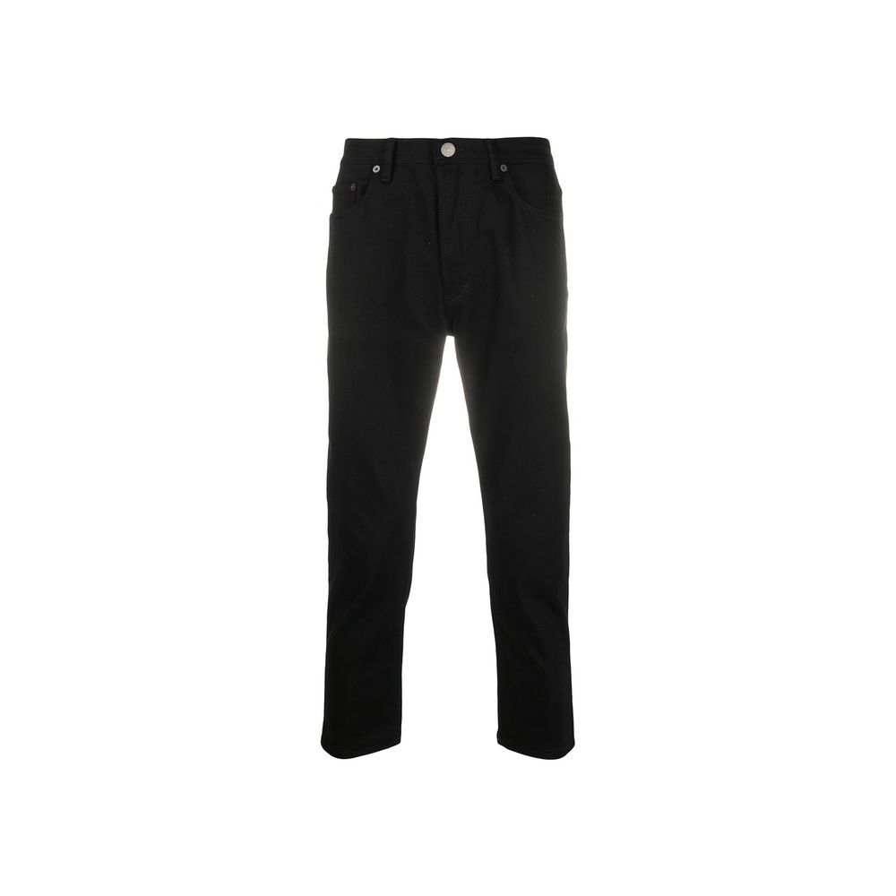 Acne Studios Cotton Denim Jeans for Men