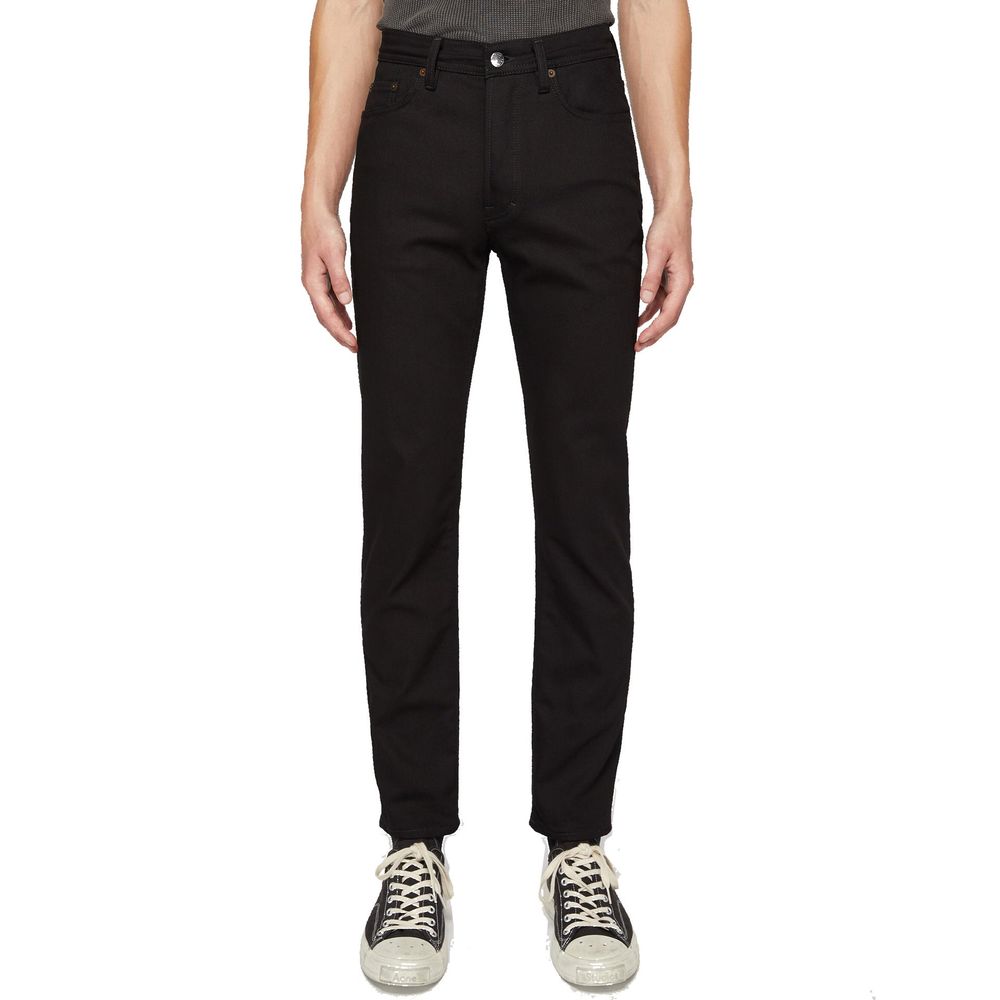 Acne Studios Cotton Denim Jeans for Men