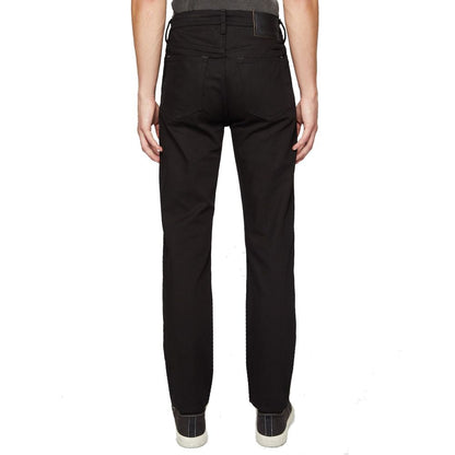 Acne Studios Cotton Denim Jeans for Men