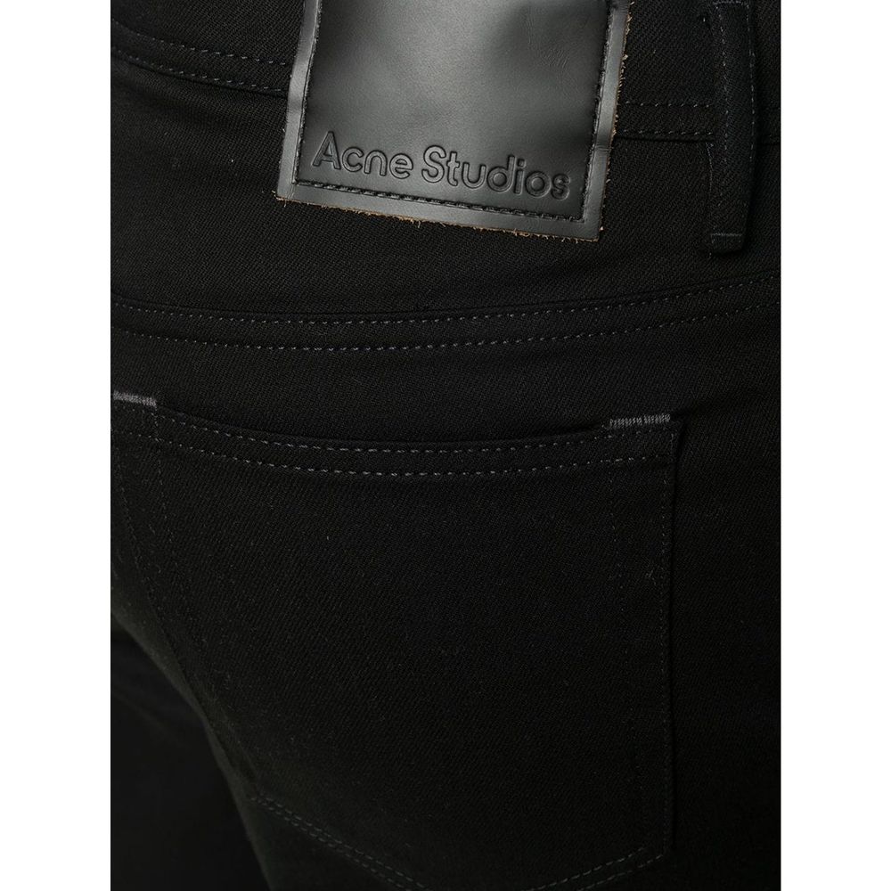 Acne Studios Cotton Denim Jeans for Men