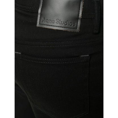 Acne Studios Cotton Denim Jeans for Men