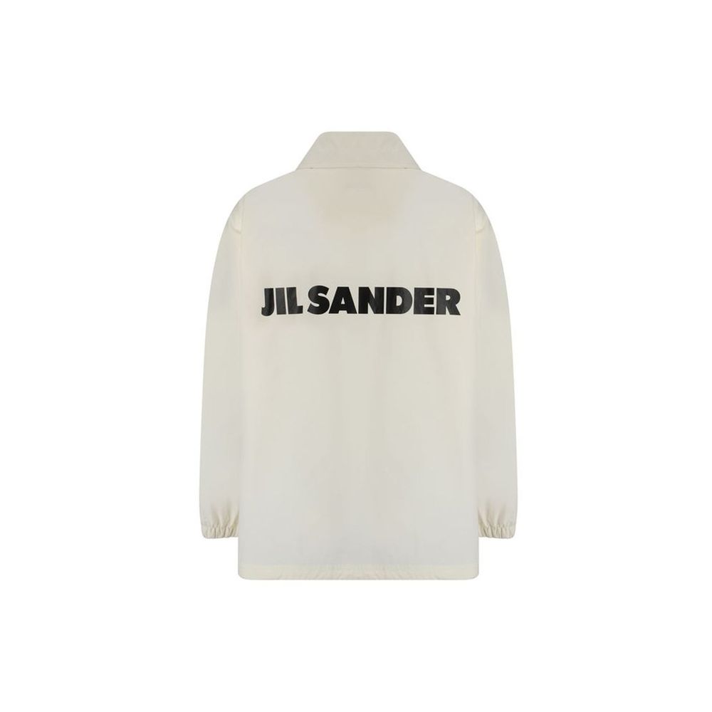 Jil Sander Cotton Jacket for Women