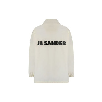 Jil Sander Cotton Jacket for Women