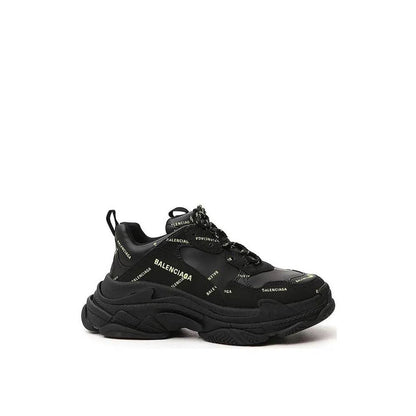 Balenciaga Triple S Sneakers - Redefine Footwear