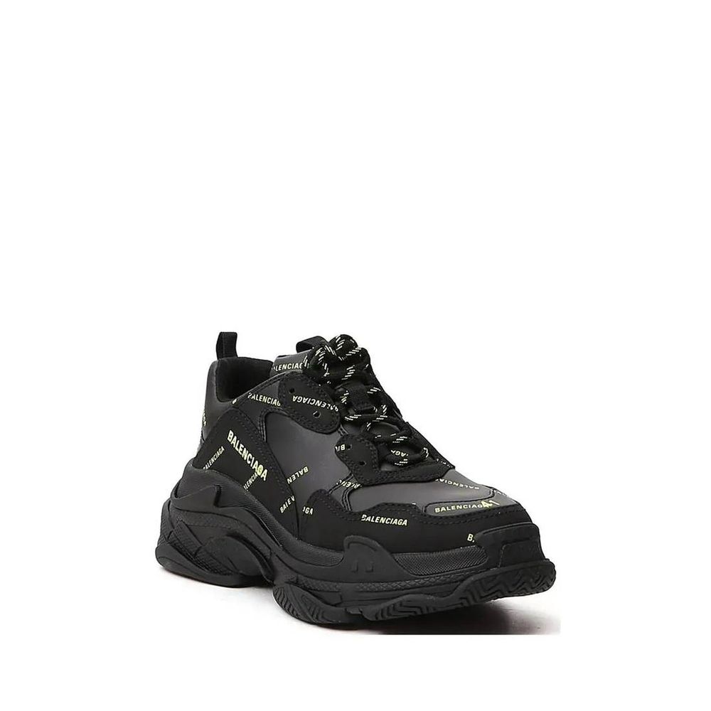 Balenciaga Triple S Sneakers - Redefine Footwear