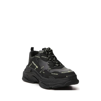 Balenciaga Triple S Sneakers - Redefine Footwear