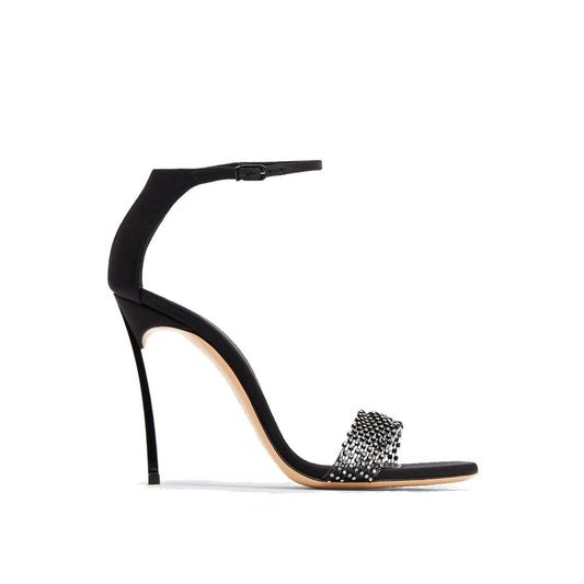 Casadei Blade Sandals - Effortless Elegance