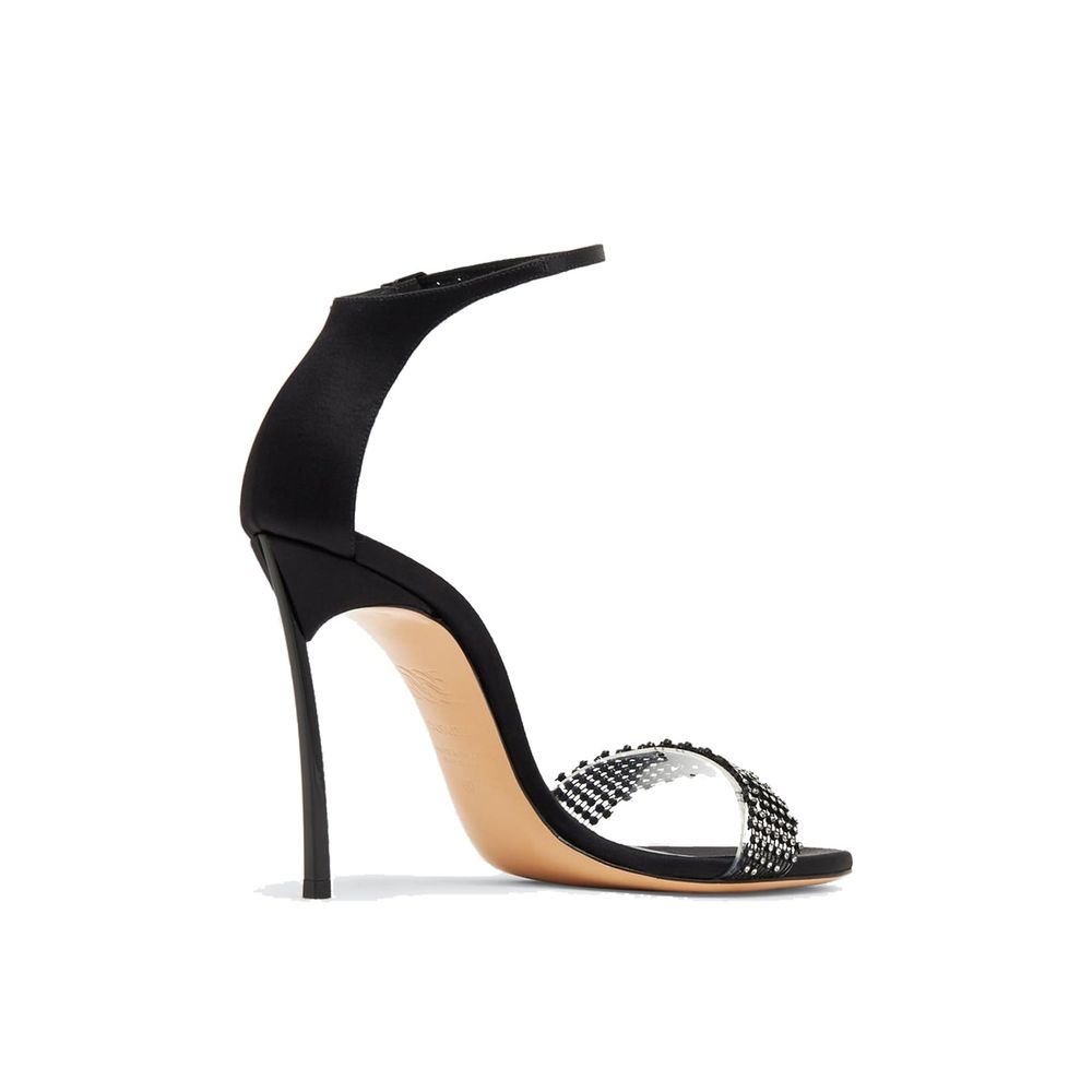 Casadei Blade Sandals - Effortless Elegance