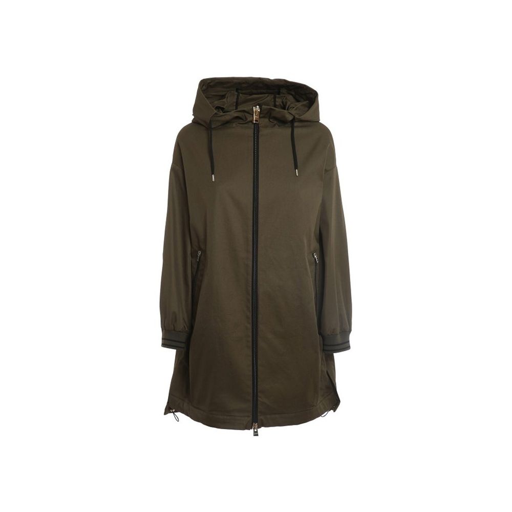 Herno Hooded Parka for Women