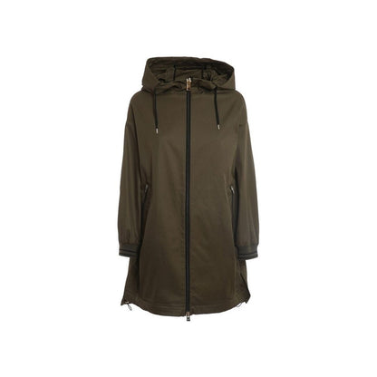 Herno Hooded Parka for Women