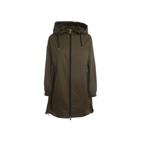 Herno Hooded Parka for Women