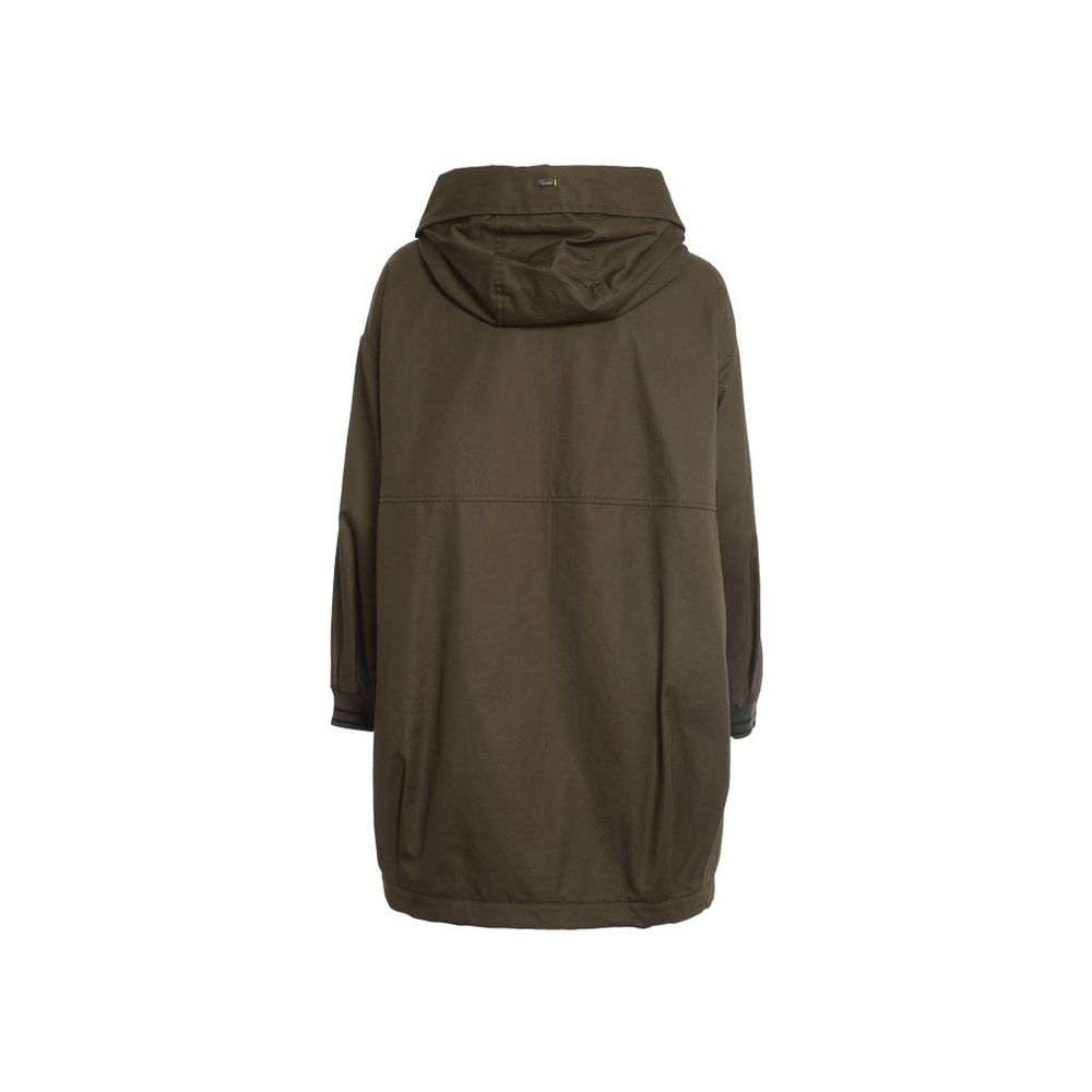Herno Hooded Parka for Women