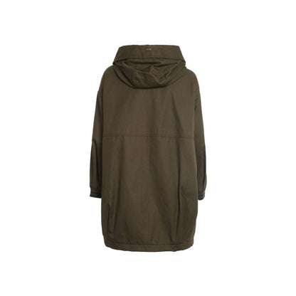 Herno Hooded Parka for Women