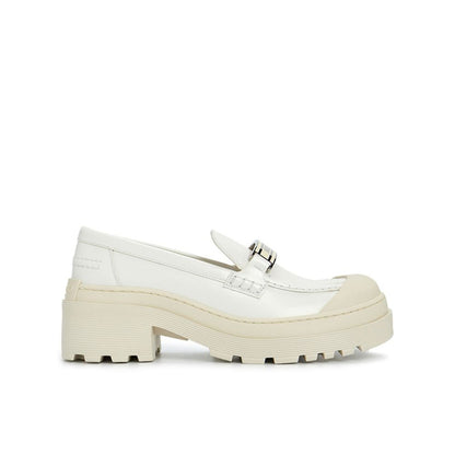 Dior Leather Loafers for Women