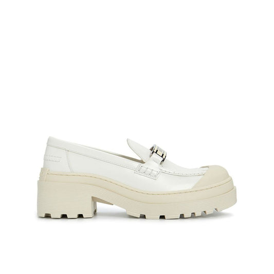 Dior Leather Loafers for Women