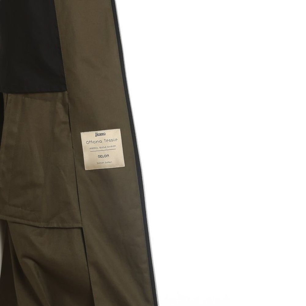 Herno Hooded Parka for Women