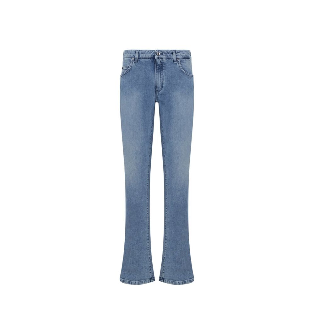 Dolce & Gabbana Women's Denim Jeans