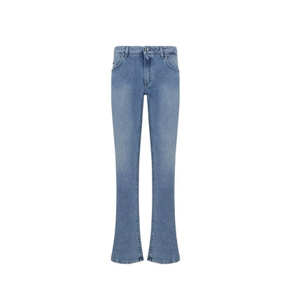 Dolce & Gabbana Women's Denim Jeans